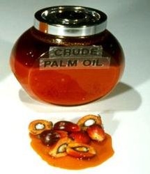 Crude Palm Oil