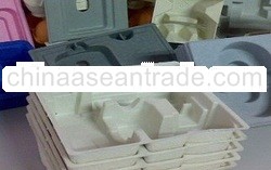 Pulp Molding