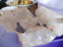 quartz solar stone