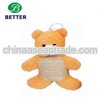 pear shape kids bath toys