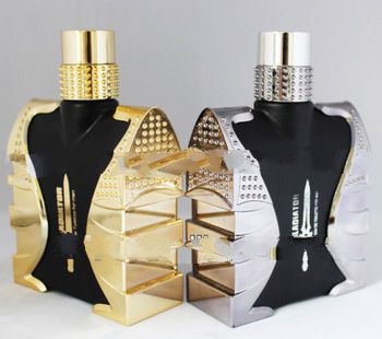 perfume shops
