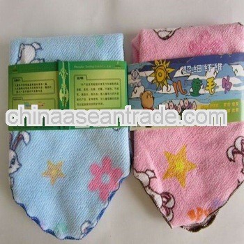 personalized microfiber cleaning cloths offers