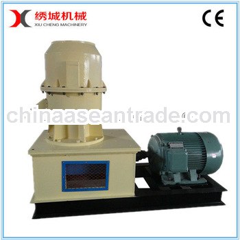 pet flakes pelletizing machine