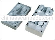 EVA shoes mold
