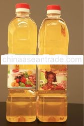 VEGETABLE OIL