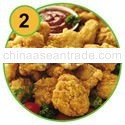 LAVENDER CHICKEN PIECE