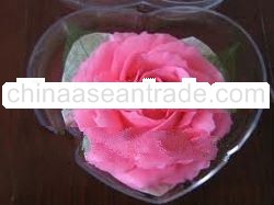 Scented flower