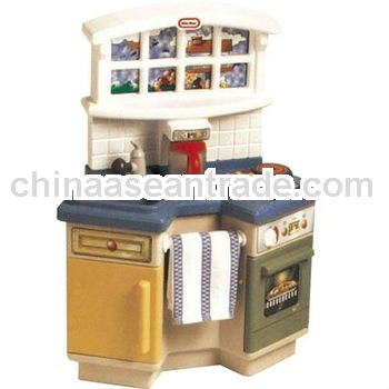 plastic kitchen cabinet