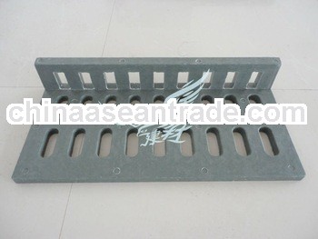 plastic smc grating