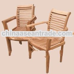 Teak Chair