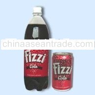 Canned Drinks