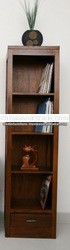 Klatten Narrow Bookcase