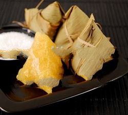 Mini Plain Dumpling