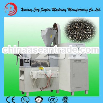 polly seed oil extraction device from china manufacture
