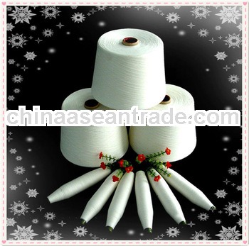 polyester spun yarn 40/1 Made in china