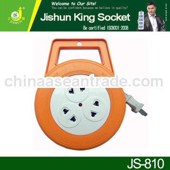portable universal socket charger/socket and spogot pipes/plug and socket connector