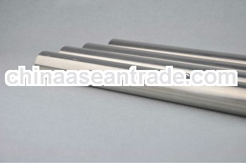 powed coating aluminum pipe