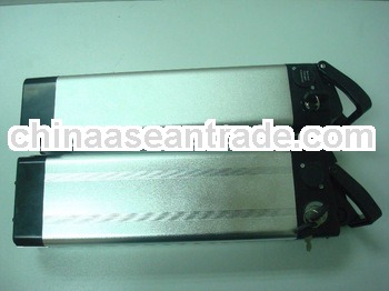 power battery pack,electric bike battery pack 36V10Ah