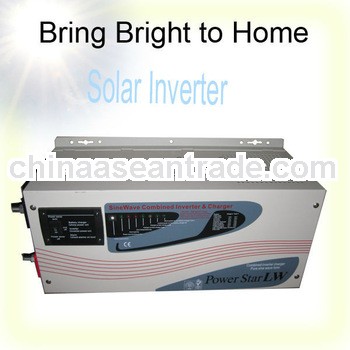 power inverter system 12v24VDC 3KW