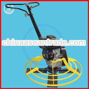 power trowel with robin ey20 for sale manufacturer/power trowel with CE