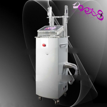 professional elight ipl rf hair removal machine with cooling DO-E02
