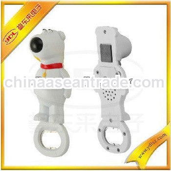 promotion music bottle opener (new design)