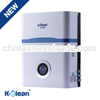promotional alkaline mineral alkaline water ionizer