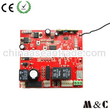 promotional universal AC motor remote controller