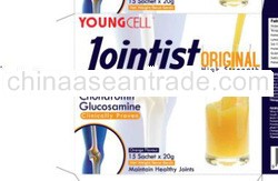 Jointist- Orange