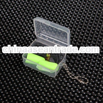pu aviation earplug