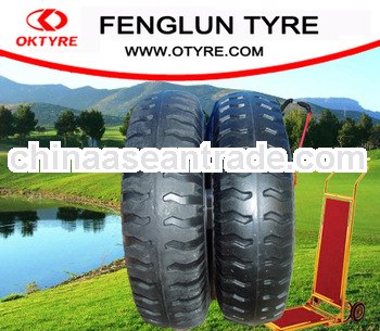 pu foam wheel 2.50-4 with rim