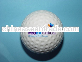 pu golf ball
