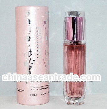 pure perfume