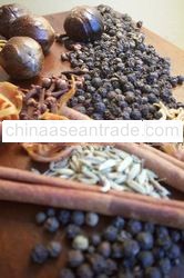 Seasoning Blends