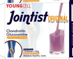Jointist Grape