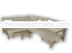 Edenia sofa set