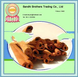 2013 Myanmar health benefits of cinnamon