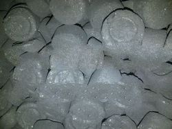 Charcoal Briquet