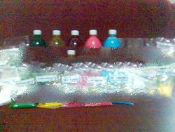 Laundry And Household Cleaning Products