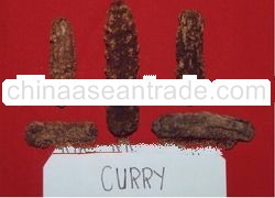 Dried Sea Cucumber