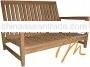 DS-002LS AMALFI LOVE SEAT