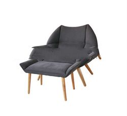 Raya chairs collection Wing