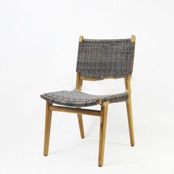 Raya Dining Chair collection Roxane