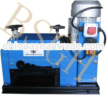 qj-009 wire stripper machine,cutting machine with CE and patented