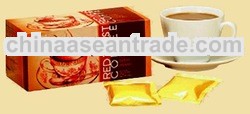 Red Yeast Coffee