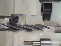 Helical Gear