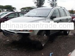 USED CARS FROM
