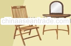 AKS.0006 OUTDOOR SET