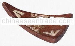 Incense holder