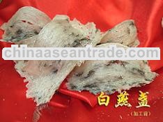 Grade A Cup Raw Bird Nest
